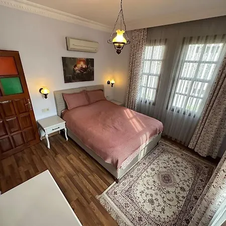 Appartement Pasha Suite, Floor Antalya