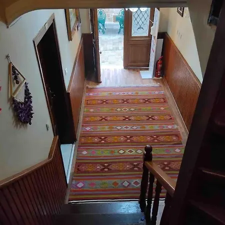 Pasha Suite, Floor Appartement