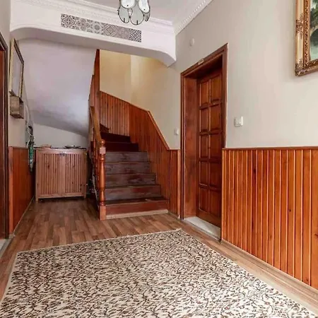 Appartement Pasha Suite, Floor Antalya